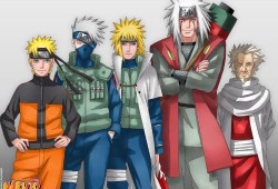 火影最新动漫爆料大全,揭秘忍者世界新篇章！