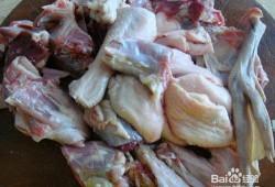 爆料土家老鹅的做法视频,传统风味，家常美味一网打尽