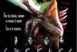 异种1 在线观看,惊悚科幻巨制，揭秘未知生物之谜