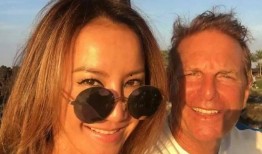 李玟前夫员工爆料视频播放,揭秘婚姻内幕